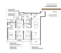 Elta (D5), Apartment #477666811